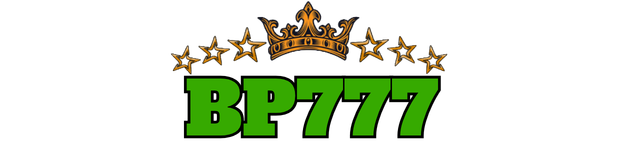 Bp777 Logo